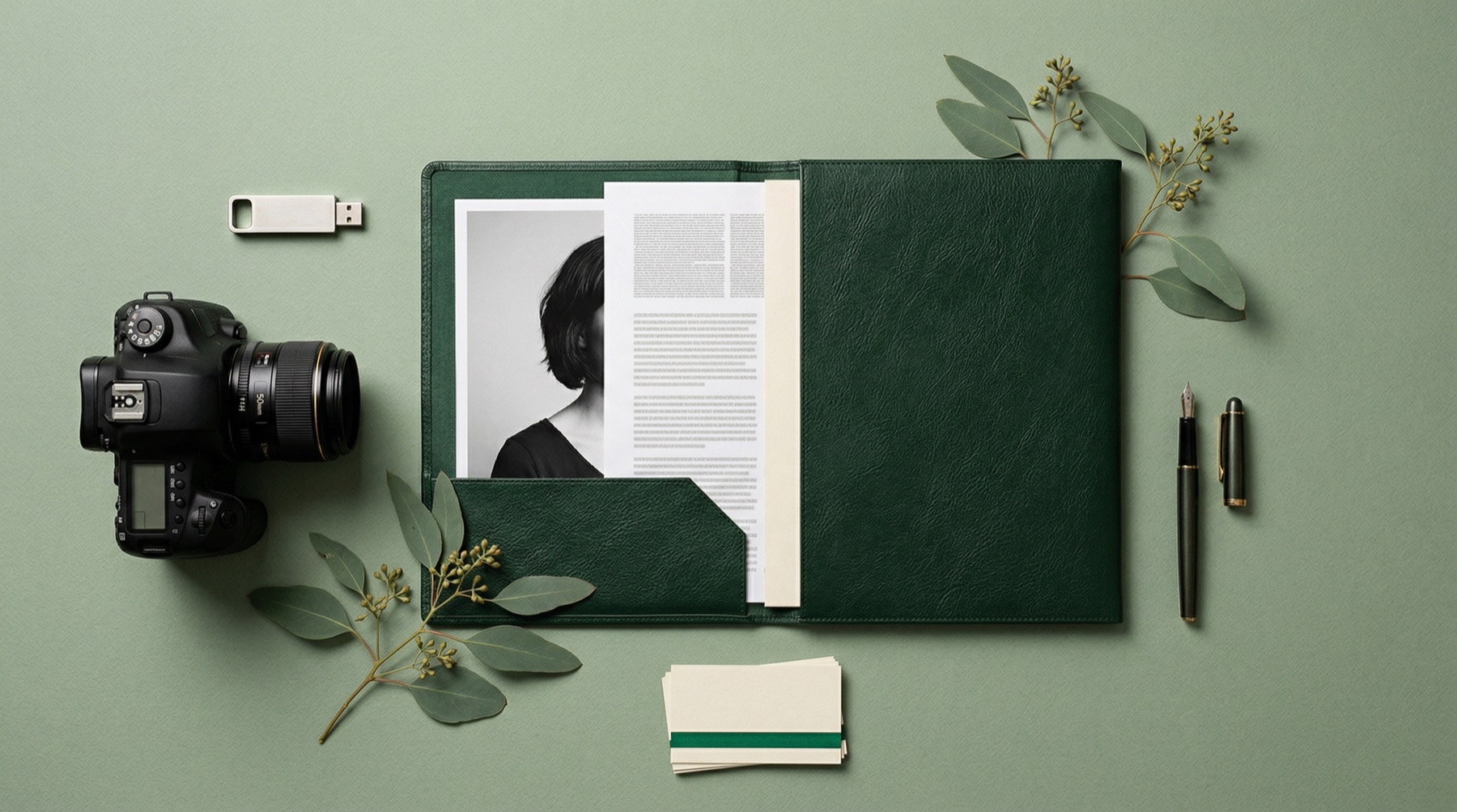 Come Creare un Press Kit Musicale Professionale (EPK) nel 2026