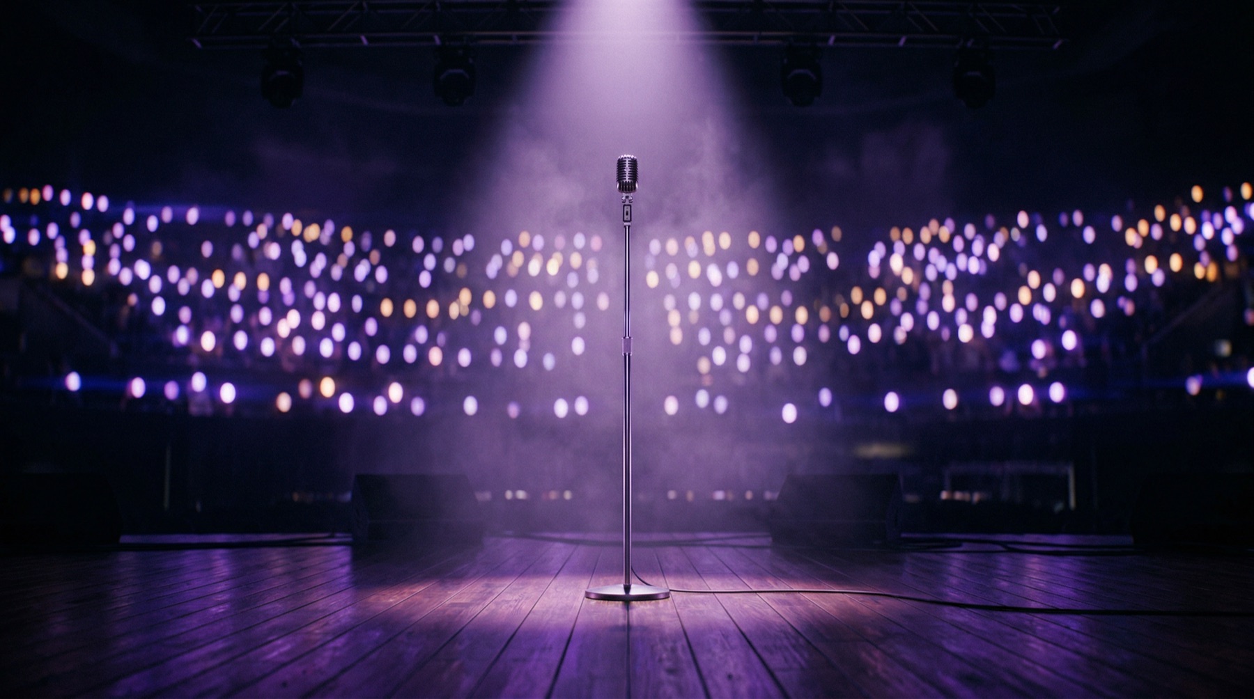 Come Diventare un Artista Famoso: La Guida Realistica per Musicisti