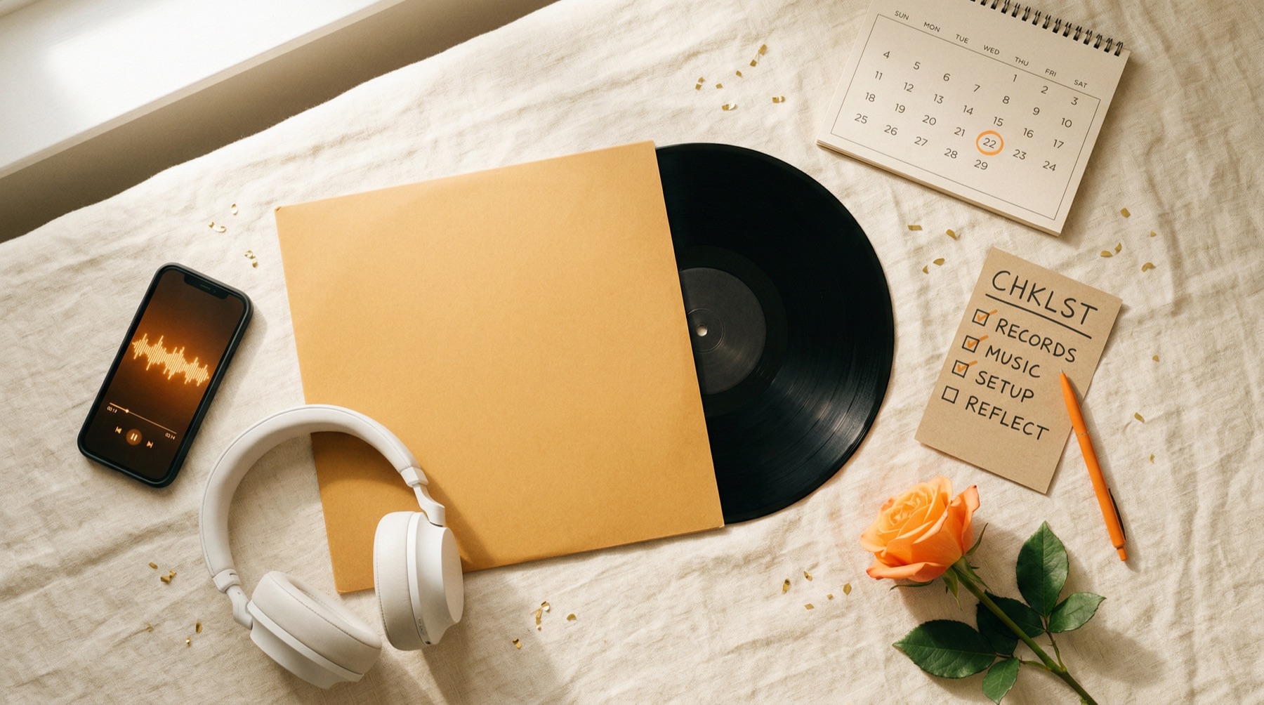 Come Lanciare un Singolo: La Guida Completa per Artisti Indipendenti