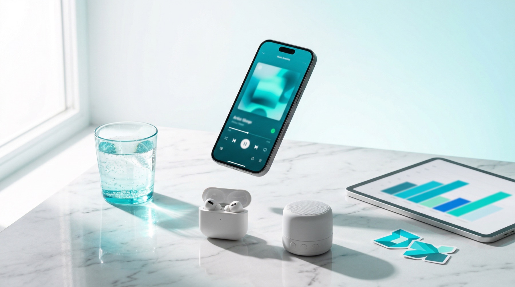 Come Promuovere la Tua Musica su Spotify e Social Media nel 2026