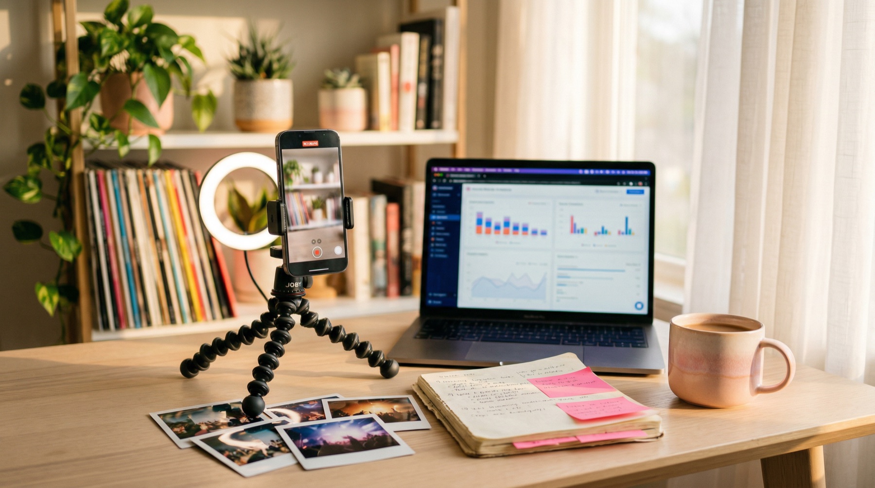 Music Marketing per Artisti Indipendenti: Strategie che Funzionano nel 2026